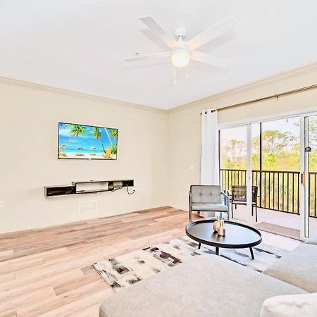 אורלנדו Spacious 2Br Condo With Pool & Hot Tub, Near Disney! מראה חיצוני תמונה