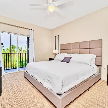 אורלנדו Spacious 2Br Condo With Pool & Hot Tub, Near Disney! מראה חיצוני תמונה