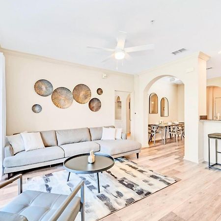 אורלנדו Spacious 2Br Condo With Pool & Hot Tub, Near Disney! מראה חיצוני תמונה