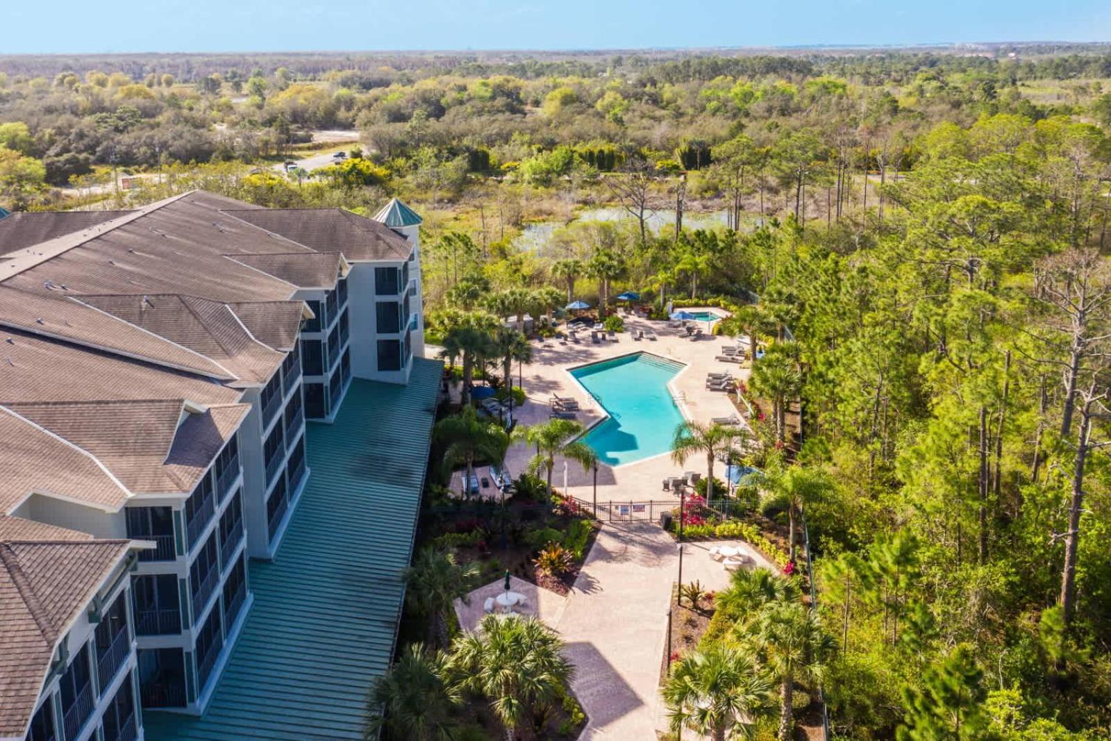 אורלנדו Spacious 2Br Condo With Pool & Hot Tub, Near Disney! מראה חיצוני תמונה